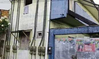 Imagem 5: Aluguel no Bengui atrás do supermercado Matheus