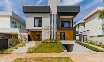 Imagem: Condomínio Genesis 1