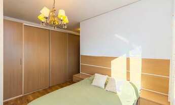 Imagem 7: Apartamento para venda possui 159 metros quadrados com 3 quartos em São João - Porto Alegr