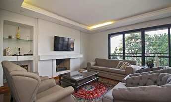 Imagem: Vende Apartamento localizado em Perdizes