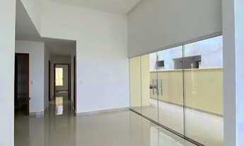 Imagem: Casa recém construída no Cond. Nova York