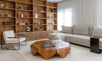 Imagem 2: Venda Cobertura 3 Dormitórios - 410 m² Vila Olímpia