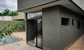 Imagem 7: Casa nova no setor jardim atlântico 4 suites