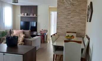 Imagem: São Paulo - Apartamento Padrão - Vila