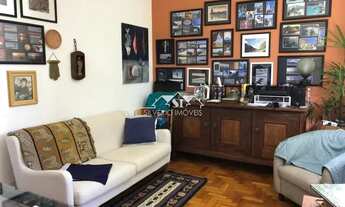 Imagem: Apartamento- Petrópolis, Centro