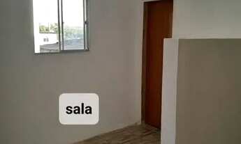 Imagem 2: Kitnet para aluguel no bairro do cordeiro