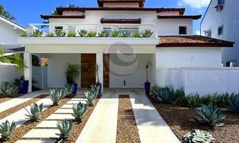 Imagem: GUARUJÁ - Casa de Condomínio - ACAPULCO