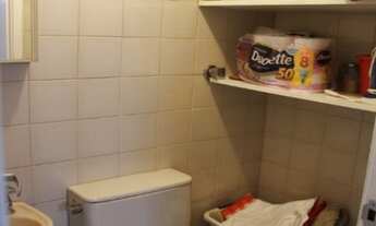 Imagem 2: APARTAMENTO RESIDENCIAL em SÃO PAULO - SP, VILA CONGONHAS