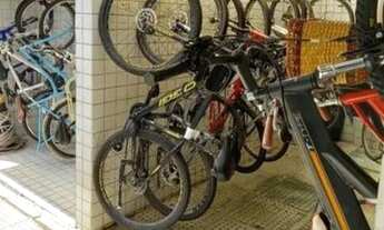 Imagem 3: Alugo 3 quartos + dependência andar alto, Varanda Lazer, 02 vagas em Boa Viagem - Recife