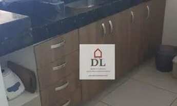 Imagem 7: Apartamento com 1 dormitório para alugar, 40 m² por R$ 2.568,24/mês - Glória - Macaé/RJ