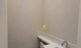 Imagem 6: Casa com 3 suítes à venda, 186 m² por R$ 1.350.000 - Condomínio Residencial Milano - Indai