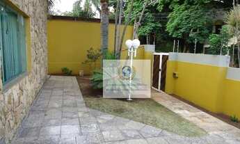 Imagem 5: Casa com 4 dormitórios, 700 m² - venda por R$ 4.800.000,00 ou aluguel por R$ 13.300,00/mês