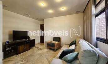 Imagem 5: Venda Apartamento 4 quartos Serra Belo Horizonte