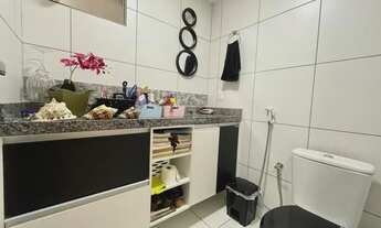 Imagem 5: Apartamento alto padrão 75m² localizado em uma das regiões mais valorizadas de Fortaleza