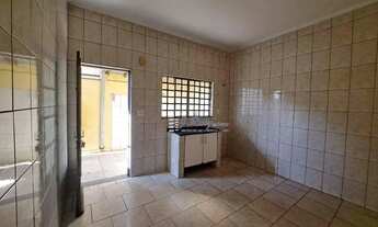 Imagem 7: Casa com 2 dormitórios para alugar, 150 m² por R$ 858,00/mês - Vila Virgínia - Ribeirão Pr