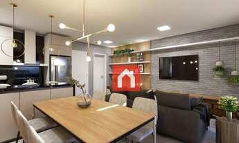 Imagem 3: Apartamento alto padrão com 2 suítes à venda - Hidráulica - Lajeado/RS