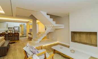 Imagem: Sobrado Condomínio sobrado para venda possui