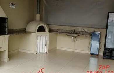 Imagem 3: Apartamento 3 quartos sendo 1 Suite, Lazer Completo, Jardim Maria Inês, Aparecida de Goiân