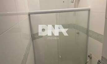 Imagem 7: Kitnet/Conjugado-À VENDA-Leblon-Rio de Janeiro-RJ