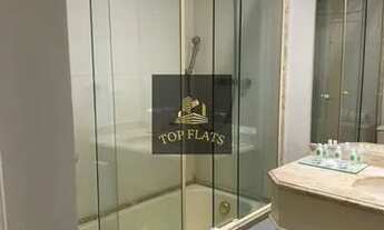 Imagem 4: Flat disponível no Jardim Paulista