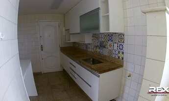 Imagem 7: Apartamento 2 dormitórios para vender ou alugar Santa Rosa Niterói/RJ