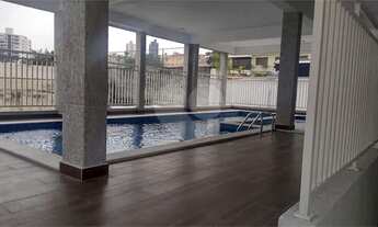 Imagem: Apartamento Garden à venda - Vila Maria