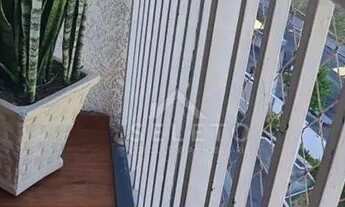 Imagem 5: Apartamento à venda, 54 m² por R$ 270.000,00 - Neves - São Gonçalo/RJ