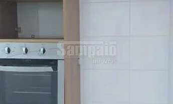 Imagem 5: Campo Grande Apartamento com 2 dormitórios