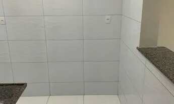 Imagem 7: Chave Prestação Caixa R$ 475,00 2° Andar, Nascente, Porcelanato e Reformado