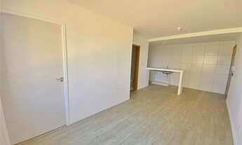 Imagem 5: Apartamento de 1 quarto com garagem em Ceilândia