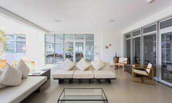 Imagem 7: Apartamento com 1 dormitório para alugar, 34 m² por R$ 3.345,00/mês - Brooklin Novo - São