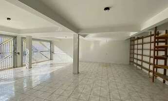 Imagem 3: Casa para aluguel tem 115 metros quadrados com 3 quartos