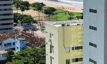 Imagem 2: Alugo com 3 quartos o pina à 50m da Praia