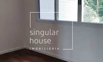 Imagem 2: Apartamento com 4 Suítes e 4 Vagas de Garagem para locação no Villaggio Panamby