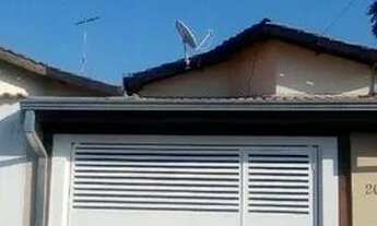 Imagem: Casa à venda por 250.000,00 no bairro Parque