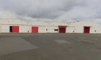 Imagem 4: Barracão - Condomínio Coronel (Nova Veneza) - Sumaré