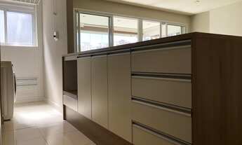 Imagem 4: Cube Campo Belo Apartamento 1 suíte próx metrô, Berrini, Brooklin, Moema V Olímpia Ibirapu