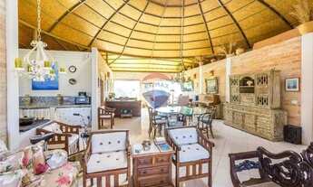 Imagem 5: Exuberante Casa no Condomínio EcoVila Clareando, 4 dormitórios, 1 suite master closet, 3 W