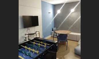 Imagem: Apartamento para aluguel tem 43 metros quadrados