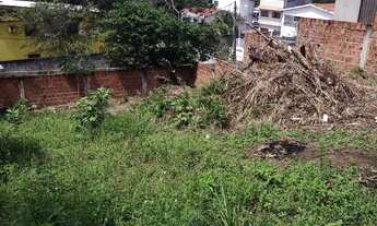 Imagem 3: Terreno murado em Itamaracá