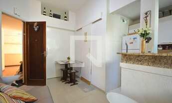 Imagem 6: Apartamento à Venda - Glória, 1 Quarto, 27 m2