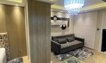 Imagem 3: SÃO PAULO - Apartamento Padrão - BELA VISTA