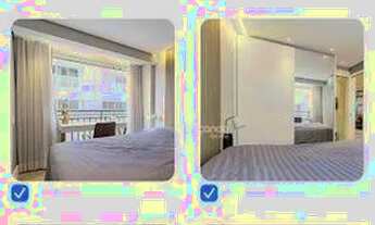 Imagem 5: Apartamento com 1 dormitório à venda, 42 m² por R$ 650.000,00 - Campo Belo - São Paulo/SP