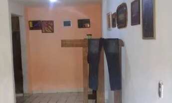 Imagem 5: Casa com 2 dormitórios à venda, 120 m² por R$ 100.000,00 - Carlos Chagas - Juiz de Fora/MG