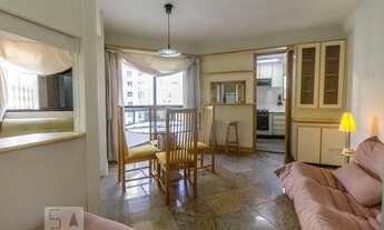 Imagem: Apartamento para Aluguel - Jardim Paulista