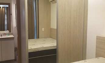 Imagem 2: Mobiliado - Blend 1 quarto - PARTICULAR