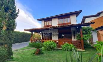 Imagem 4: Casa com 5 Quartos para alugar em Condomínio