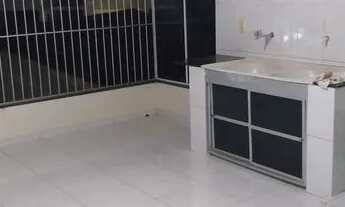 Imagem 2: Vendo prédio com 2 casas e ponto comercial