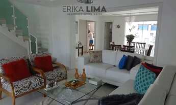 Imagem 7: Casa para alugar mobiliada em Gravatá 5 suítes