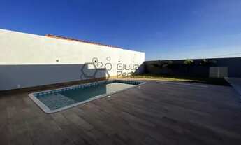 Imagem 2: CASA para VENDA Condomínio Village Campo Novo Bauru